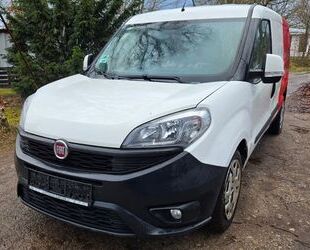 Fiat Fiat Doblo 1.3 M-Jet SX Maxi Kasten Gebrauchtwagen