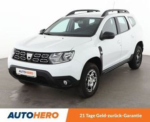 Dacia Dacia Duster 1.6 SCe Comfort*TEMPO*PDC*SHZ*KLIMA Gebrauchtwagen