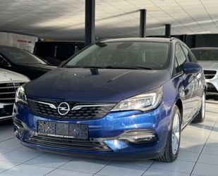 Opel Opel Astra K Sports Tourer 120 *KAMERA*WINTER* Gebrauchtwagen