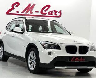 BMW BMW X1 sDrive 18i*LEDER*PANORAMA*Bi-XENON*SHZG*PDC Gebrauchtwagen