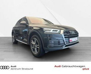 Audi Audi Q5 SUV Design Q5 2.0 TDI quattro Gebrauchtwagen