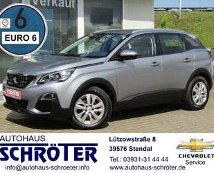 Peugeot Peugeot 3008 BlueHDi 130 Stop & Start EAT8 Active Gebrauchtwagen