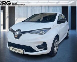 Renault Renault ZOE Life LIFE Batteriekauf R11 Zoe Life R1 Gebrauchtwagen