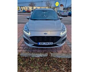 Ford Ford Kuga 2.0 EcoBlue Hybrid ST-Line ST-Line Gebrauchtwagen