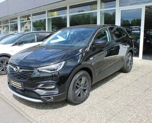 Opel Opel Grandland Design Line Gebrauchtwagen