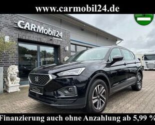 Seat Seat Tarraco 1.5 TSI Style*7-Sitzer*VC*Panorama*Na Gebrauchtwagen