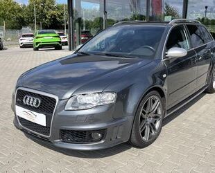 Audi Audi RS4 Avant 4.2 FSI quattro, Sportfahrwerk, Bos Gebrauchtwagen