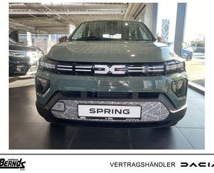 Dacia Dacia Spring Extreme ELECTRIC 65 KLIMA, CCS, KAMER Gebrauchtwagen