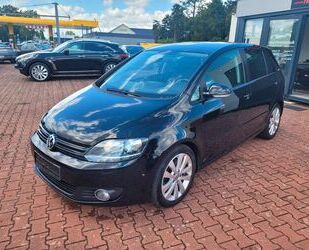 VW Volkswagen Golf Plus VI Team*NAVI*BI-XENON*SHZ*TOP Gebrauchtwagen