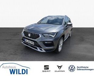 Seat Seat Ateca Xperience 1.5 TSI (150 PS) 7-Gang DSG Gebrauchtwagen