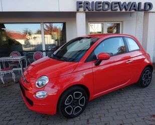 Fiat Fiat 500 Club Mild Hybrid AC+el.SP+DAB+el.FH Gebrauchtwagen