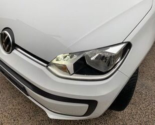 VW Volkswagen up! Basis Gebrauchtwagen