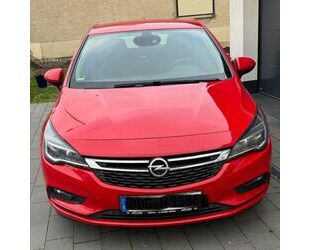 Opel Opel Astra ST 1.0 DI Turbo ecoFLEX Dynamic 77kW D. Gebrauchtwagen