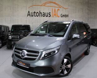 Mercedes-Benz Mercedes-Benz V 250/AVANTGARDE/SBL/Lang/NAVI/360*/ Gebrauchtwagen