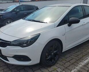 Opel Opel Astra K Lim. 5-trg. GS Line Start/Stop Gebrauchtwagen