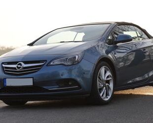 Opel Opel Cascada 1.6 SIDI Turbo INNOVATION Automatik . Gebrauchtwagen