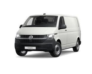 VW Volkswagen T6.1 Transporter Kasten LR LANG AHK KAM Gebrauchtwagen