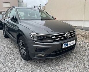 VW Volkswagen Tiguan1.5 Comfortline Navi Head Up PDC Gebrauchtwagen