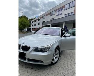 BMW BMW 530d Gebrauchtwagen