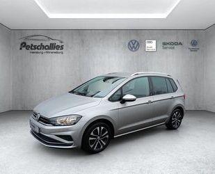 VW Volkswagen Golf Sportsvan Comfortline 1,0 l TSI 6- Gebrauchtwagen