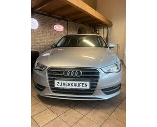 Audi Audi A3 Sportback 2.0TDI ambition quattro Gebrauchtwagen