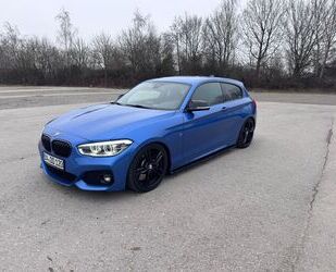 BMW BMW 120i M Sport Gebrauchtwagen