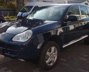 Porsche Cayenne Gebrauchtwagen