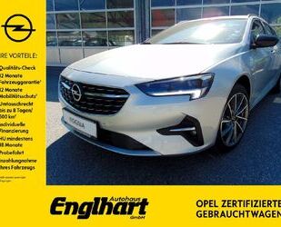 Opel Opel Insignia Sports Tourer 2.0 CDTI Eleg. A Gebrauchtwagen