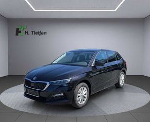 Skoda Skoda Scala 1.5 TSI DSG Tour Gebrauchtwagen