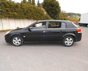 Opel Opel Signum Edition Gebrauchtwagen