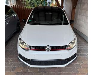 VW Volkswagen VW Polo GTI 6C - Panoramadach - DSG - P Gebrauchtwagen