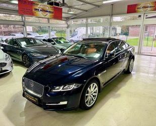 Jaguar Jaguar XJ Premium Luxury 3.0 V6 Diesel Gebrauchtwagen