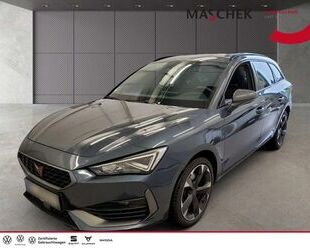 Cupra Cupra Leon ST 1.4 e-Hybrid Navi Sitzh PDC Lenkh LE Gebrauchtwagen