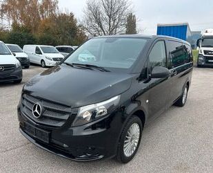 Mercedes-Benz Mercedes-Benz Vito Tourer eVito 111 Pro Lang Mbux/ Gebrauchtwagen