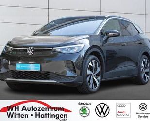 VW Volkswagen ID.4 Pro FIRST EDITION WÄRMEPUMPE AHK R Gebrauchtwagen