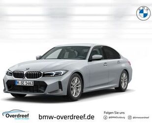 BMW BMW 320i xDrive Automatik M Sportpaket Innovations Gebrauchtwagen