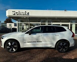 Volvo Volvo XC60 T6 Plug-in Hybrid AWD Plus Dark Gebrauchtwagen