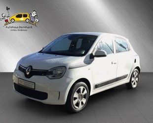 Renault Renault Twingo SCe 75 Limited Gebrauchtwagen