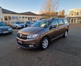 Dacia Dacia Logan MCV II Kombi Ambiance Euro6 Gebrauchtwagen