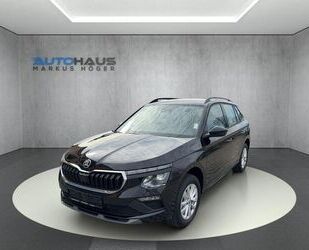 Skoda Skoda Kamiq 1.5 TSI DSG SELECTION FACELIFT+KAMER Gebrauchtwagen