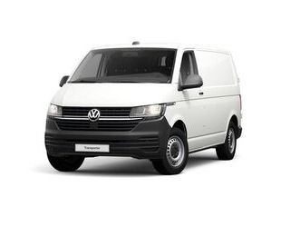 VW Volkswagen T6.1 Transporter Kasten AHK KAMERA MFL Gebrauchtwagen