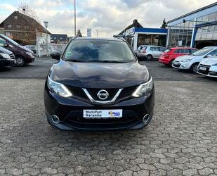 Nissan Nissan Qashqai Tekna Gebrauchtwagen