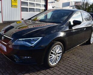 Seat Seat Leon Style/HU-AU NEU/Schiebedach/2.Hand Gebrauchtwagen