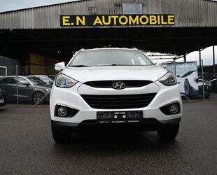 Hyundai Hyundai ix35 FIFA World Cup Edition 2WD Gebrauchtwagen