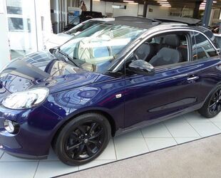 Opel Opel Adam Open Air erst 36.000 KM!! Klima Gebrauchtwagen