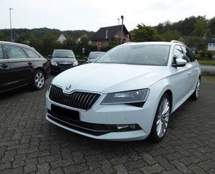 Skoda Skoda Superb Combi Style Gebrauchtwagen