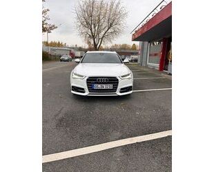 Audi Audi A6 3.0 TDI quattro S tronic Avant Gebrauchtwagen