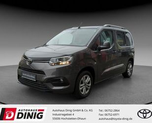 Toyota Toyota Proace City Verso L1 Team Deutschland 199€ Gebrauchtwagen