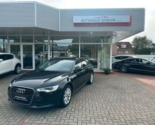 Audi Audi A6 Avant 2.0 TDI*AUTOMATIK*NAVI*SERVICE NEU Gebrauchtwagen