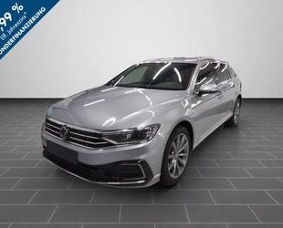 VW Volkswagen Passat Variant GTE 1.4 eHybrid DSG AHK/ Gebrauchtwagen